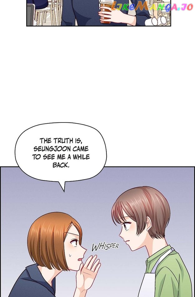 The Friendship Dilemma Chapter 46 - page 26
