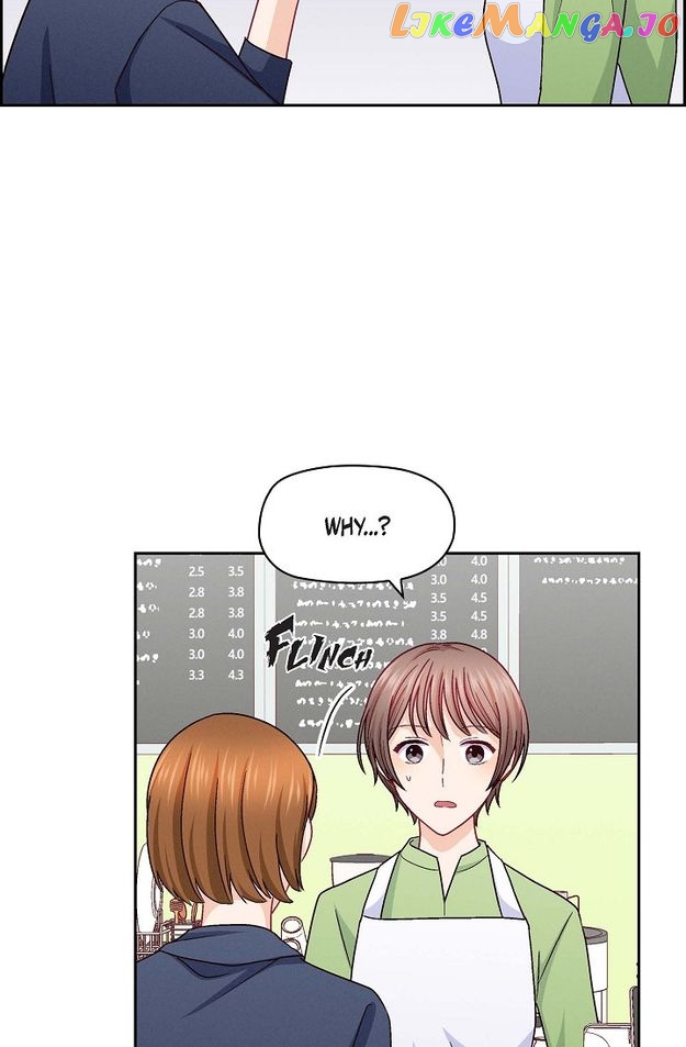 The Friendship Dilemma Chapter 46 - page 27