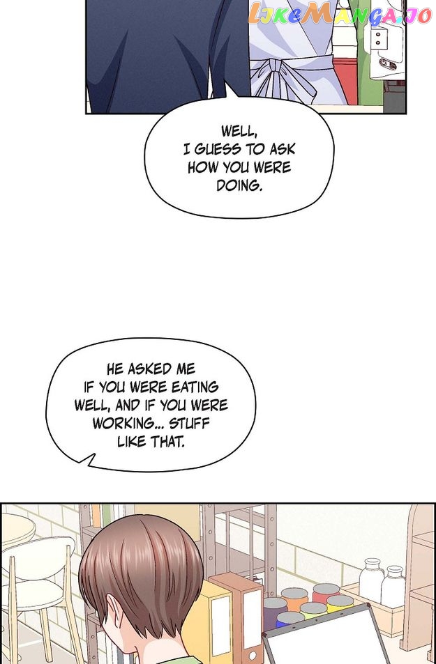 The Friendship Dilemma Chapter 46 - page 28