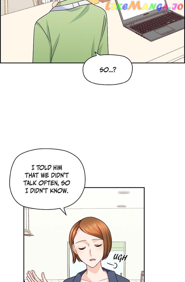 The Friendship Dilemma Chapter 46 - page 29