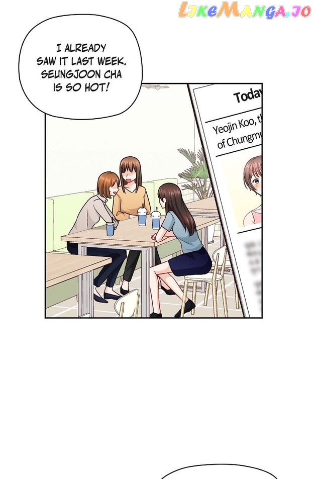 The Friendship Dilemma Chapter 46 - page 3