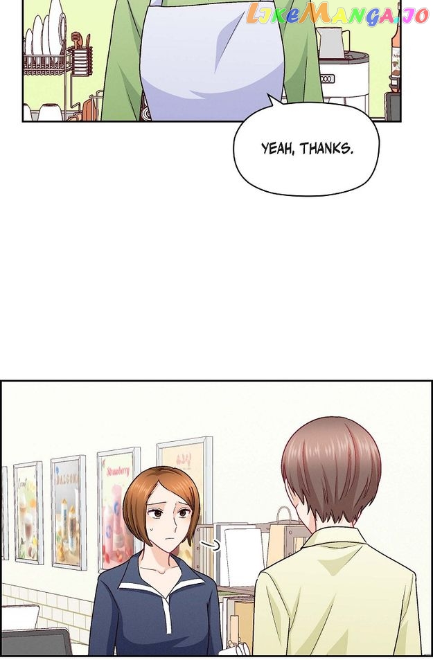 The Friendship Dilemma Chapter 46 - page 31