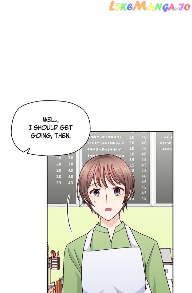 The Friendship Dilemma Chapter 46 - page 32