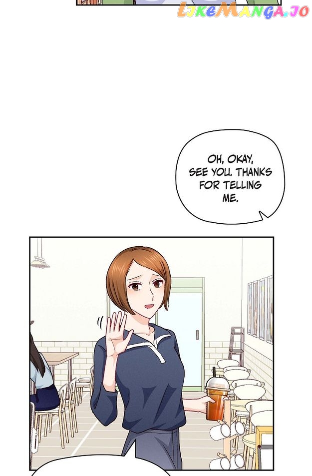 The Friendship Dilemma Chapter 46 - page 33