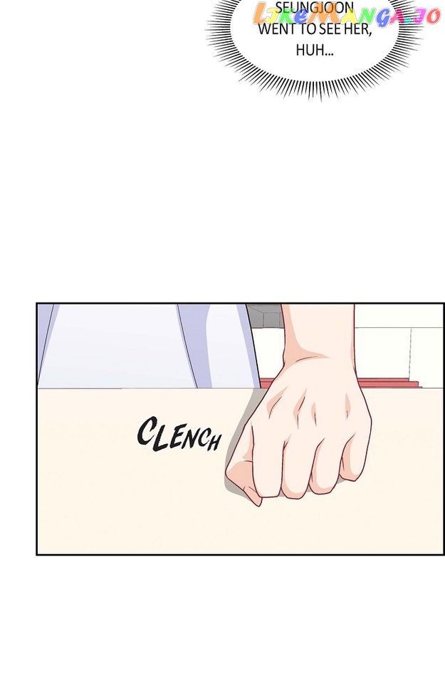 The Friendship Dilemma Chapter 46 - page 35