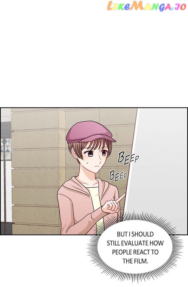 The Friendship Dilemma Chapter 46 - page 39