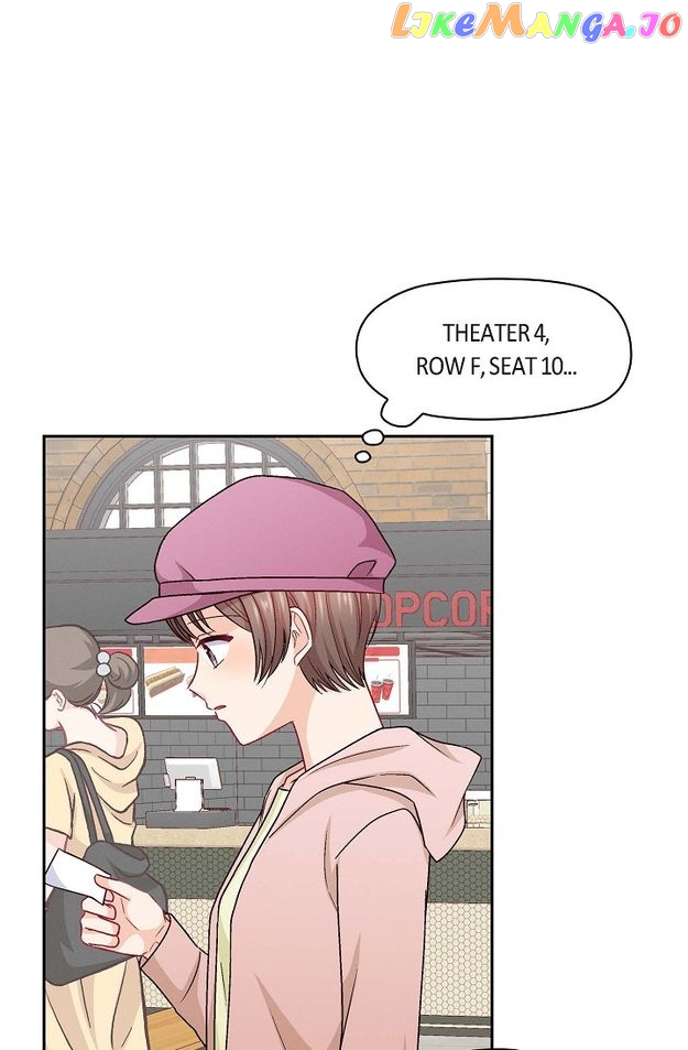 The Friendship Dilemma Chapter 46 - page 40