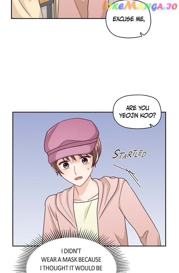 The Friendship Dilemma Chapter 46 - page 41