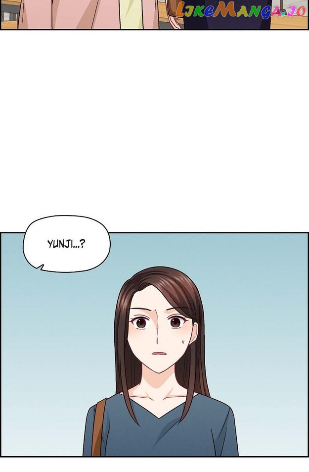 The Friendship Dilemma Chapter 46 - page 44