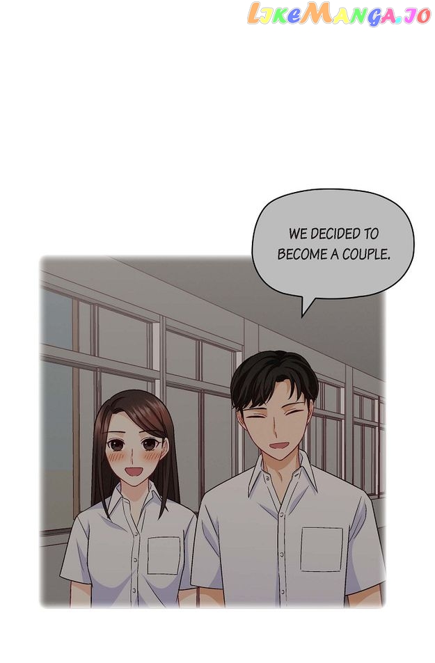 The Friendship Dilemma Chapter 46 - page 45