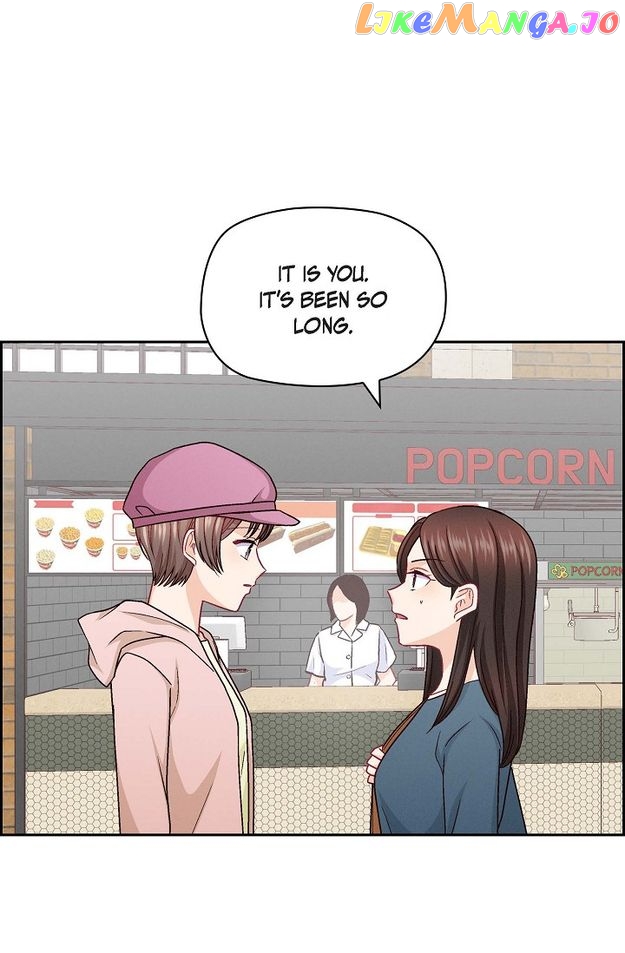 The Friendship Dilemma Chapter 46 - page 46
