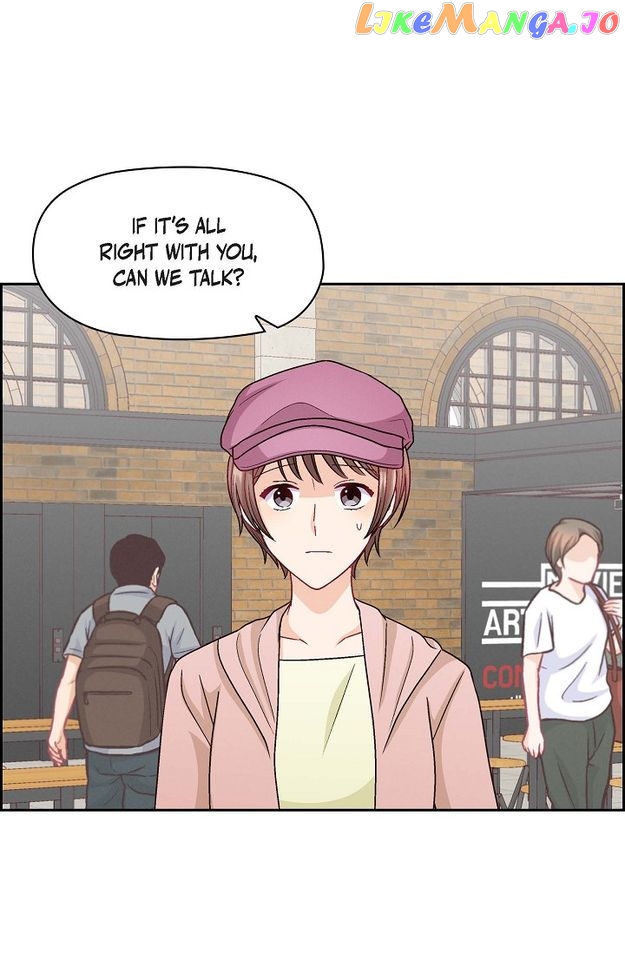The Friendship Dilemma Chapter 46 - page 47
