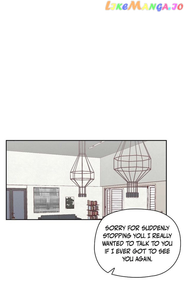 The Friendship Dilemma Chapter 46 - page 48