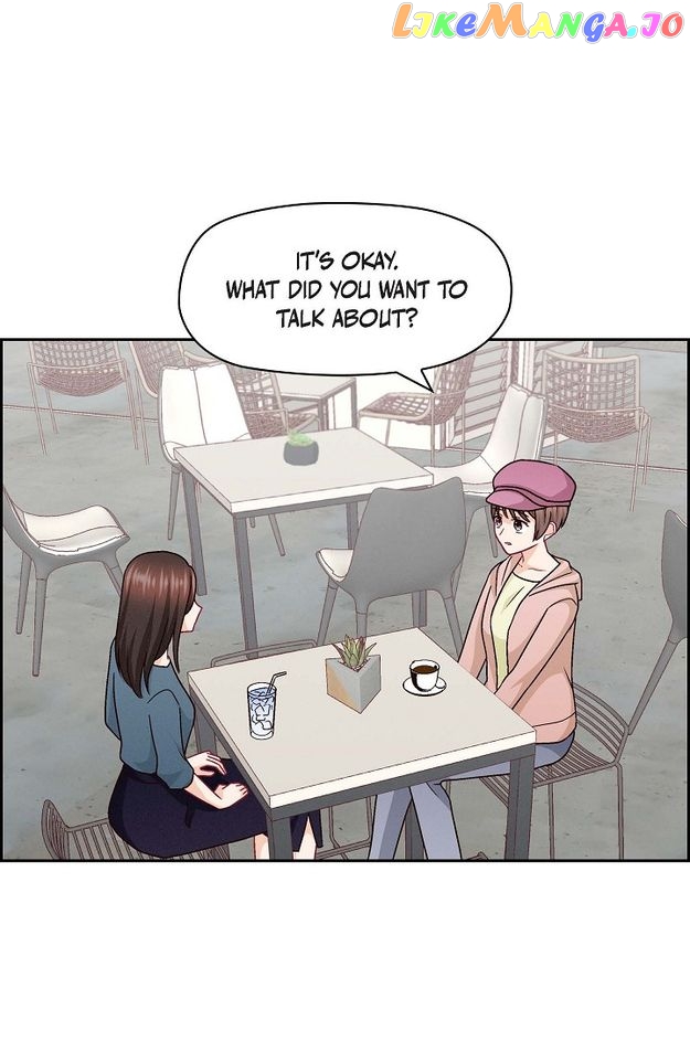 The Friendship Dilemma Chapter 46 - page 49