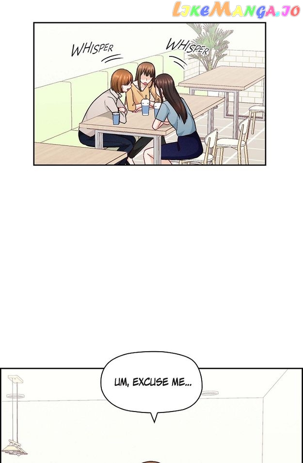The Friendship Dilemma Chapter 46 - page 5