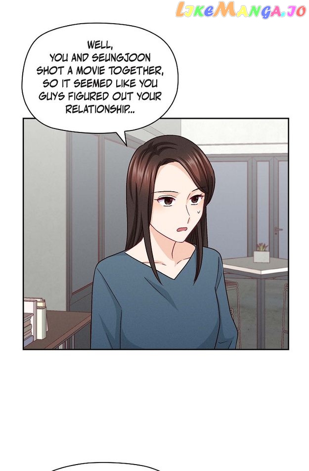 The Friendship Dilemma Chapter 46 - page 50