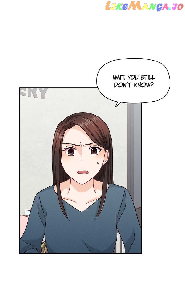The Friendship Dilemma Chapter 46 - page 54
