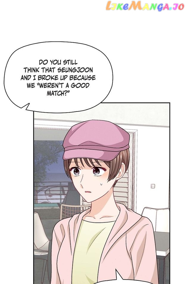 The Friendship Dilemma Chapter 46 - page 55