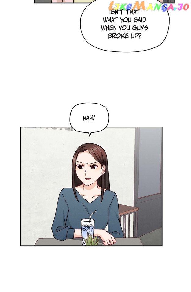 The Friendship Dilemma Chapter 46 - page 56