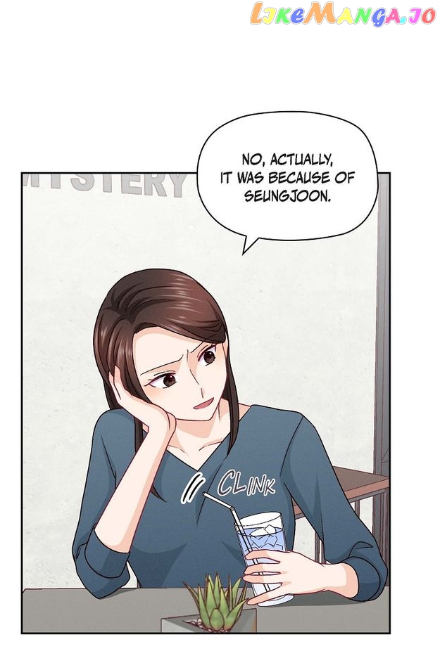 The Friendship Dilemma Chapter 46 - page 58