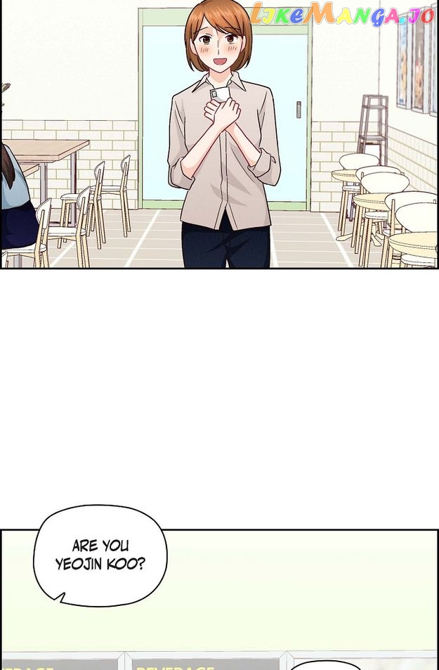 The Friendship Dilemma Chapter 46 - page 6