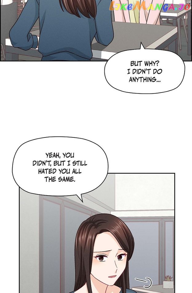 The Friendship Dilemma Chapter 46 - page 60