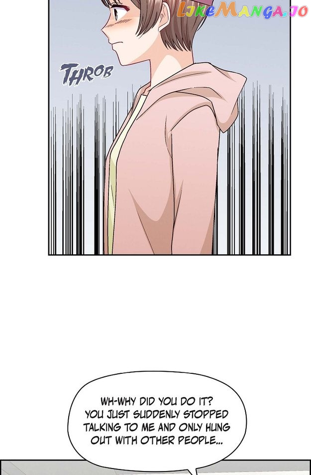 The Friendship Dilemma Chapter 46 - page 62
