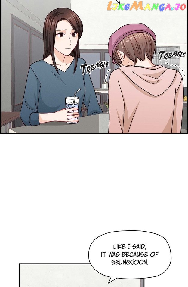 The Friendship Dilemma Chapter 46 - page 63