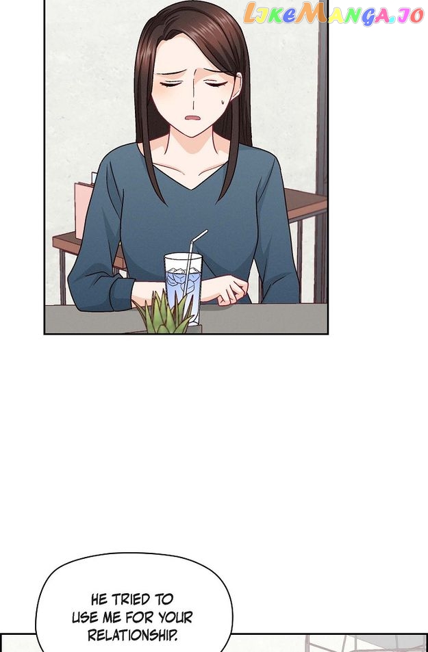 The Friendship Dilemma Chapter 46 - page 64