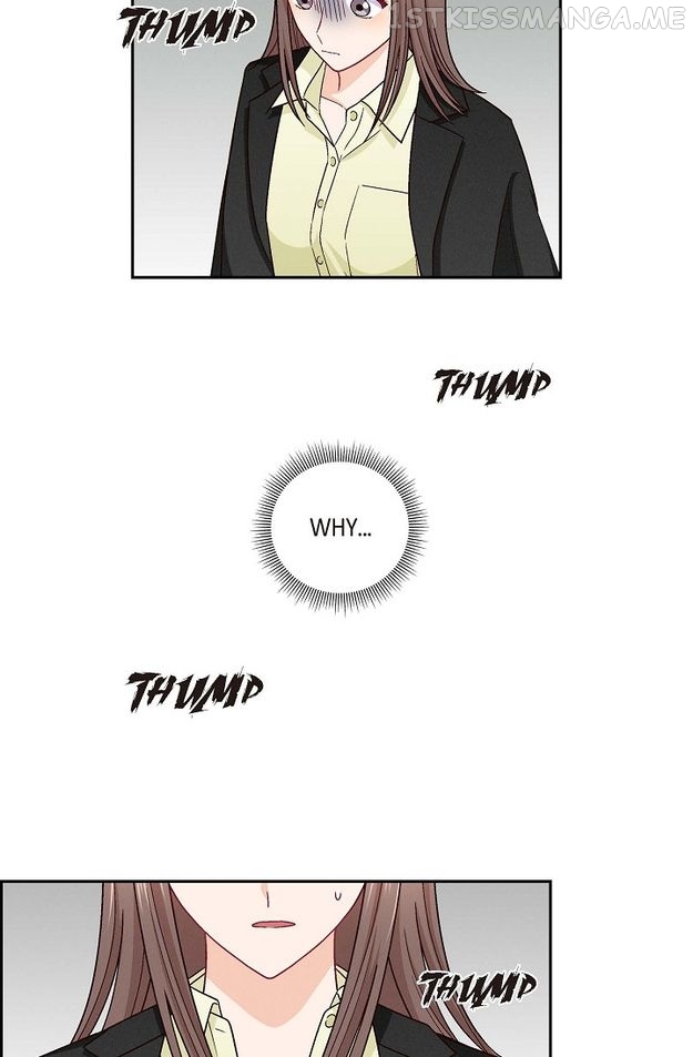 The Friendship Dilemma Chapter 17 - page 18