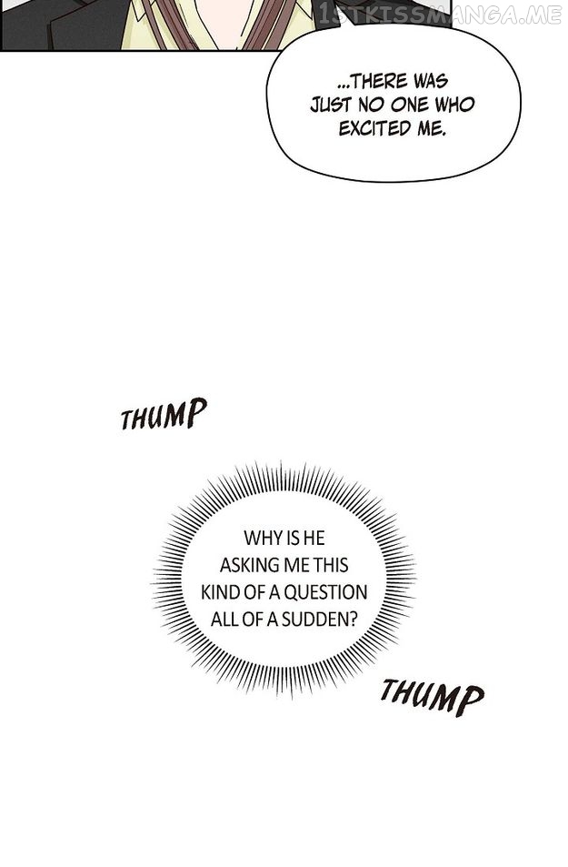 The Friendship Dilemma Chapter 17 - page 19