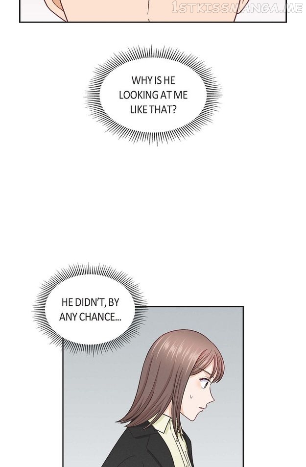 The Friendship Dilemma Chapter 17 - page 23