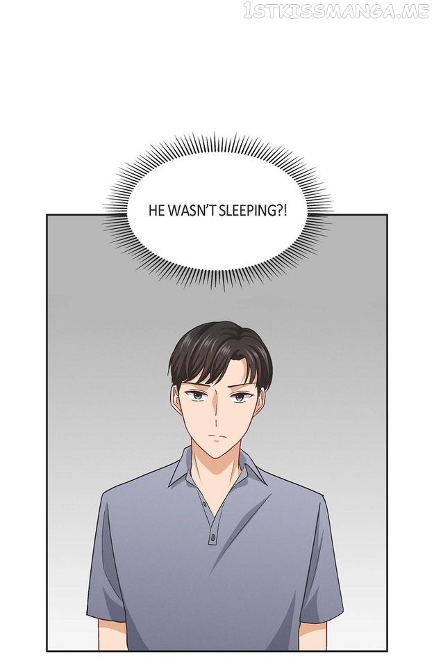 The Friendship Dilemma Chapter 17 - page 25