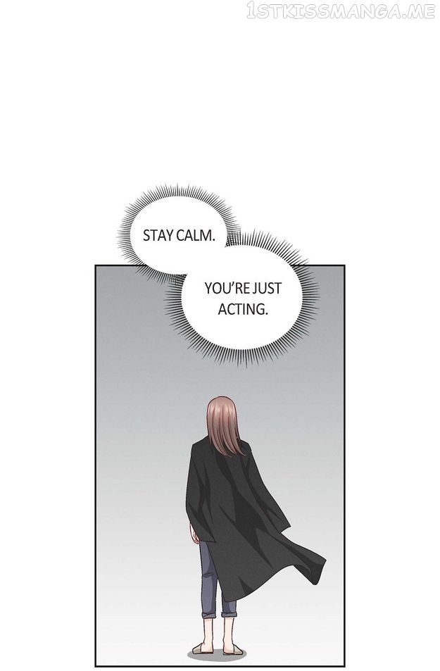 The Friendship Dilemma Chapter 17 - page 26