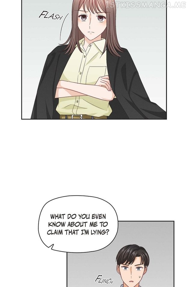 The Friendship Dilemma Chapter 17 - page 29