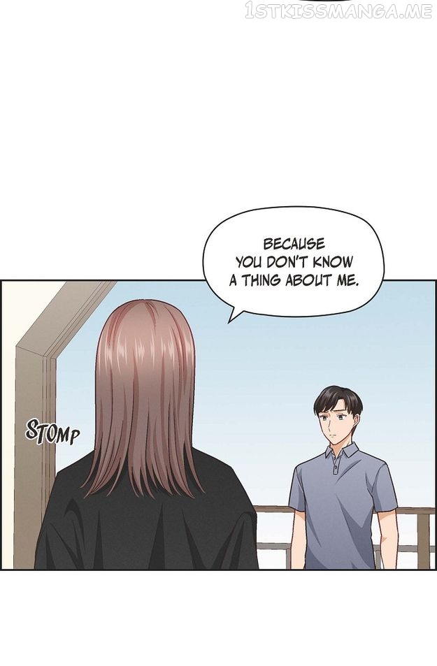 The Friendship Dilemma Chapter 17 - page 31