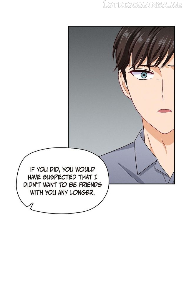 The Friendship Dilemma Chapter 17 - page 32