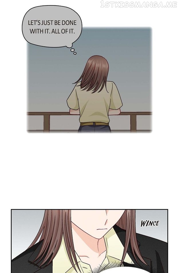 The Friendship Dilemma Chapter 17 - page 33