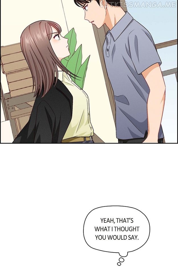 The Friendship Dilemma Chapter 17 - page 39
