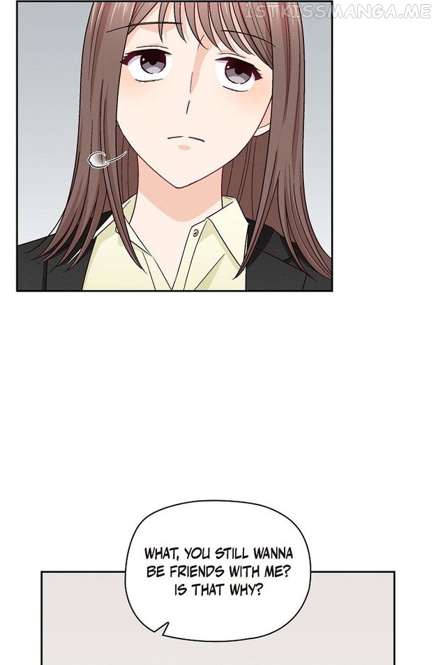 The Friendship Dilemma Chapter 17 - page 40