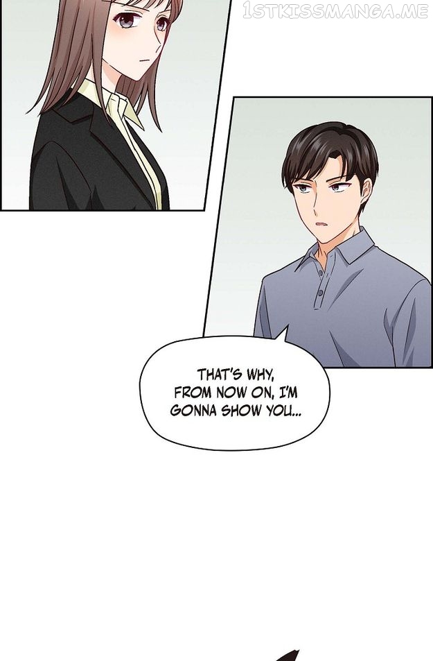 The Friendship Dilemma Chapter 17 - page 44