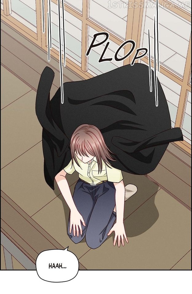 The Friendship Dilemma Chapter 17 - page 46