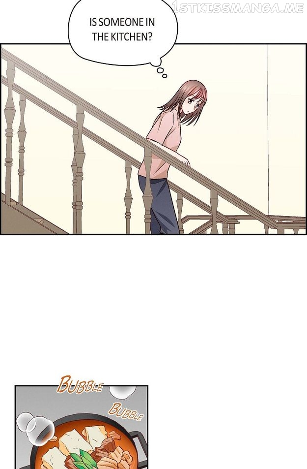 The Friendship Dilemma Chapter 17 - page 53