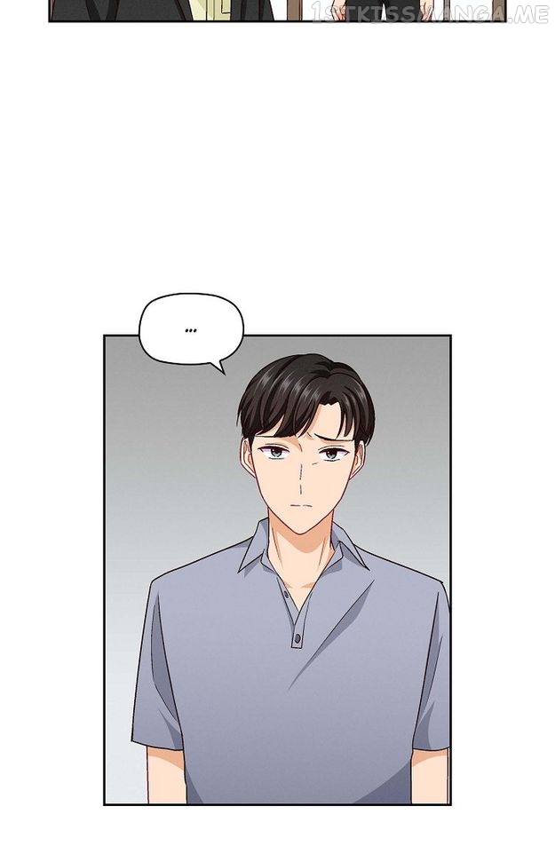 The Friendship Dilemma Chapter 17 - page 6