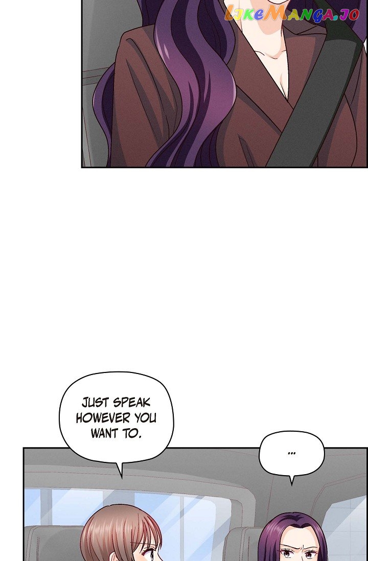 The Friendship Dilemma Chapter 45 - page 10