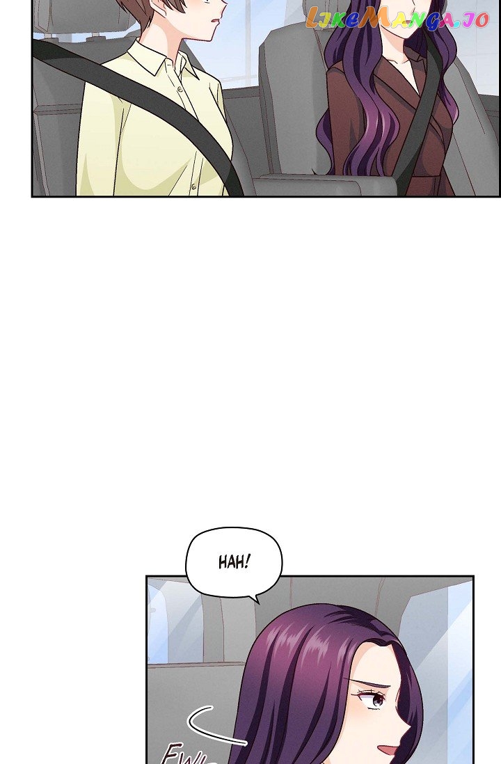 The Friendship Dilemma Chapter 45 - page 11