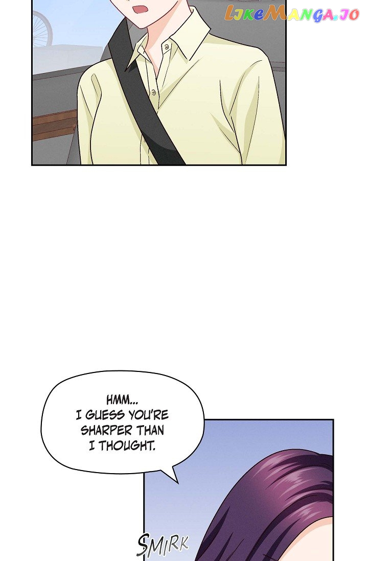 The Friendship Dilemma Chapter 45 - page 14