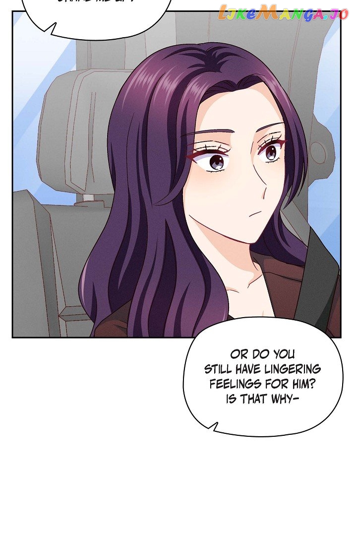 The Friendship Dilemma Chapter 45 - page 18