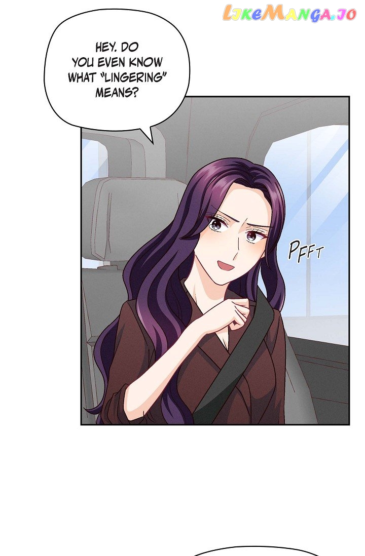 The Friendship Dilemma Chapter 45 - page 20
