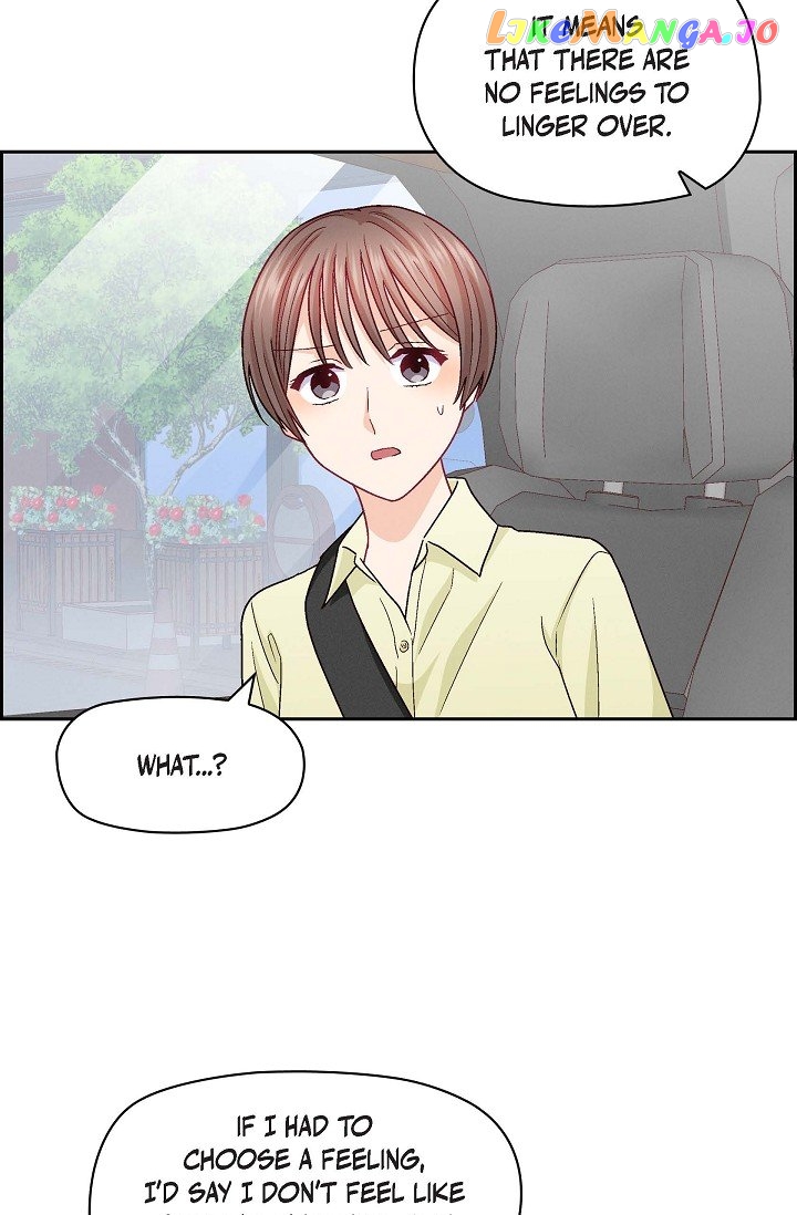 The Friendship Dilemma Chapter 45 - page 22